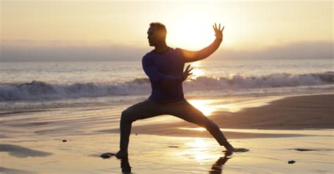 Qigong Streaming: A Modern Path to Inner Peace and Balance